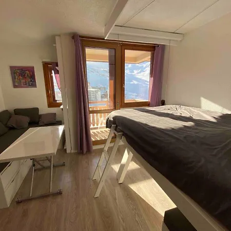 Pieds Des Pistes - Plein Sud * Val Thorens