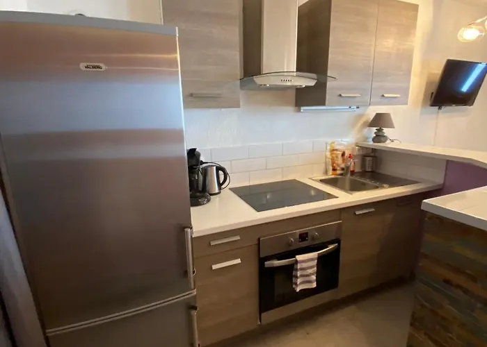 Pieds Des Pistes - Plein Sud *