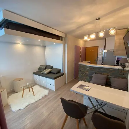 Pieds Des Pistes - Plein Sud Daire Val Thorens