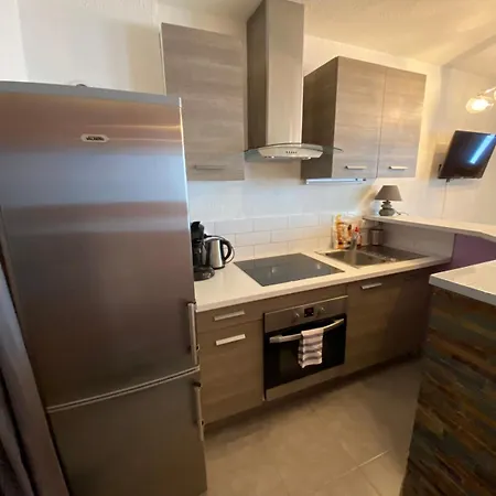 Pieds Des Pistes - Plein Sud *