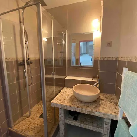 Lägenhet Pieds Des Pistes - Plein Sud *