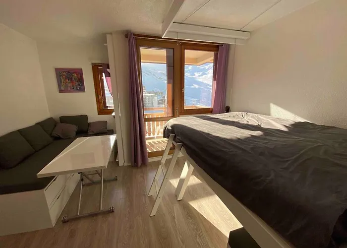 Pieds Des Pistes - Plein Sud * Val Thorens